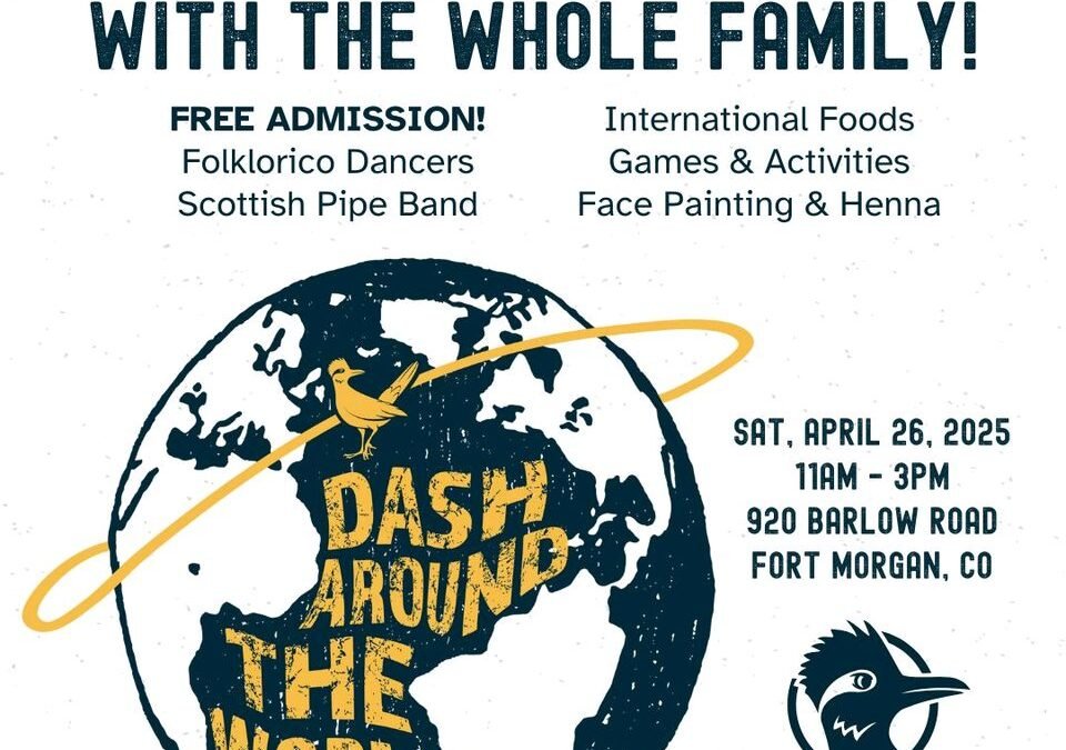 Celebrate World Cultures